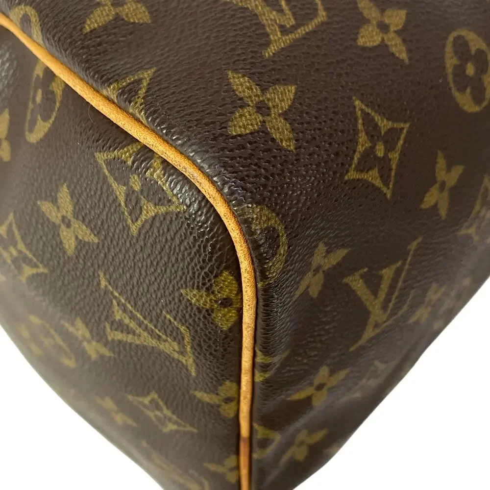 Louis Vuitton Speedy 30 Monogram Handbag M41526